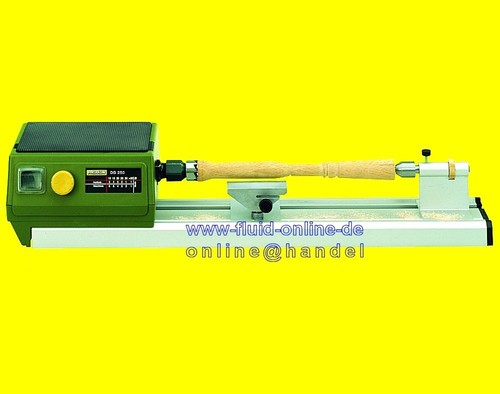 Tornio proxxon 27020 - proxxon, db250