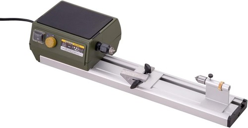 Proxxon piccolo tornio - piccolo,