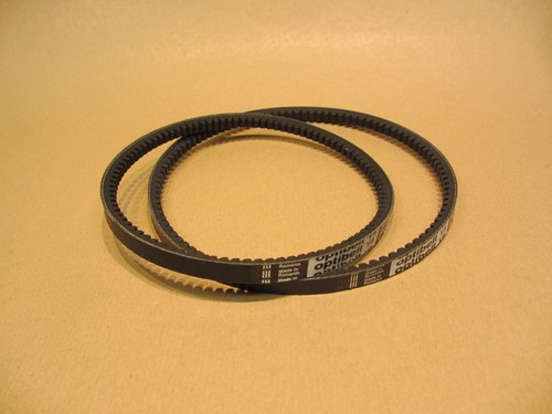 Set cinghia vee per tornio - set,