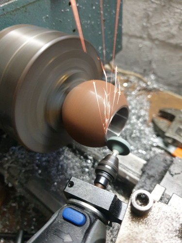Proxxon bosch gro attacco - +,