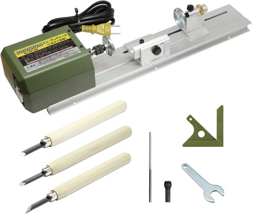 Proxxon piccolo tornio - piccolo, da