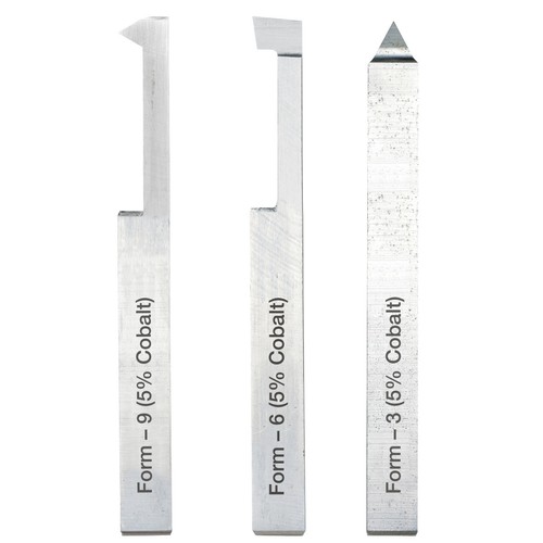 Acciaio tornio tapping hss - tornio,