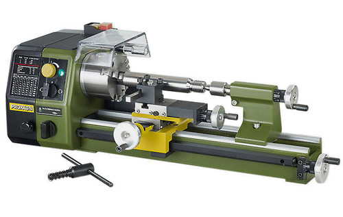 Proxxon 24002 tornio - proxxon, di