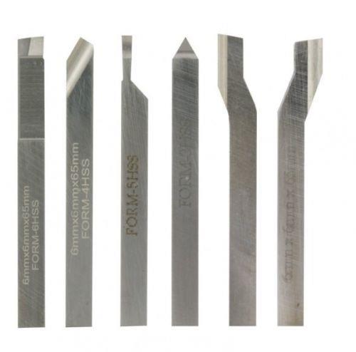 Proxxon 24524 serie set - 24524, 6
