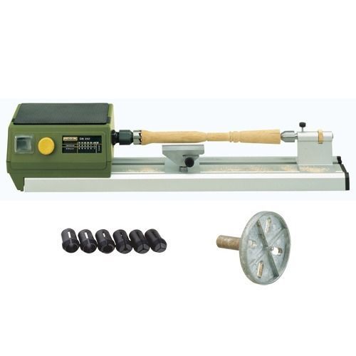 Proxxon micro tornio - micro,