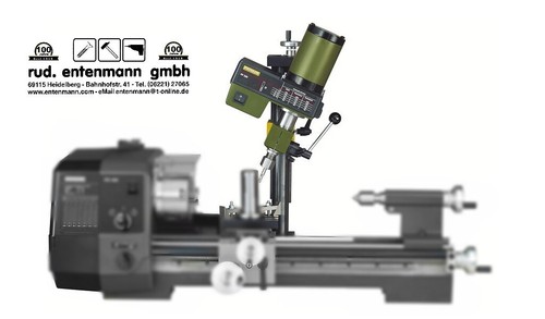Proxxon trapano fresatrice - trapano, e