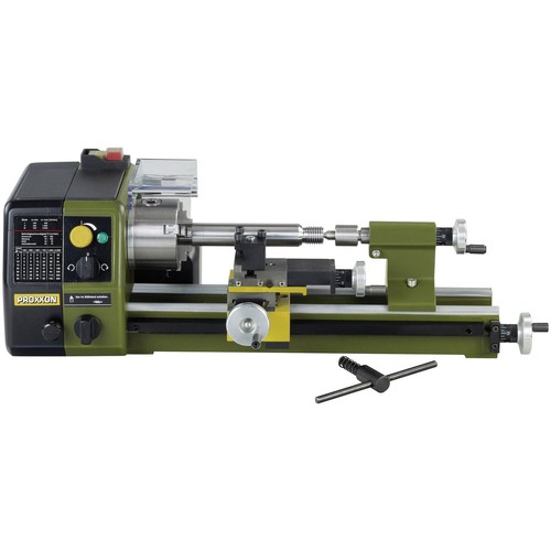 Proxxon 24002 micromot tornio - micromot,